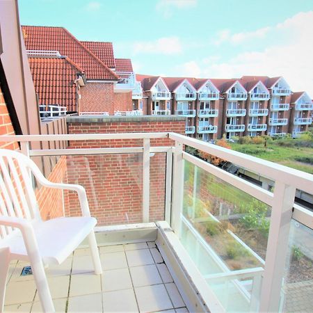 Residenz Albatros Cuxhaven 2 Leilighet Eksteriør bilde