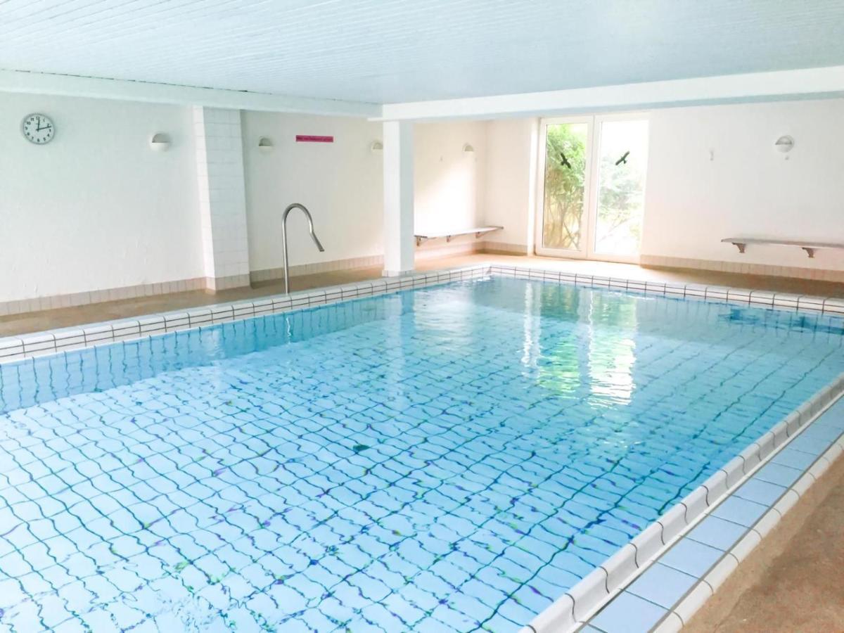 Residenz Albatros Cuxhaven 2 Leilighet Eksteriør bilde