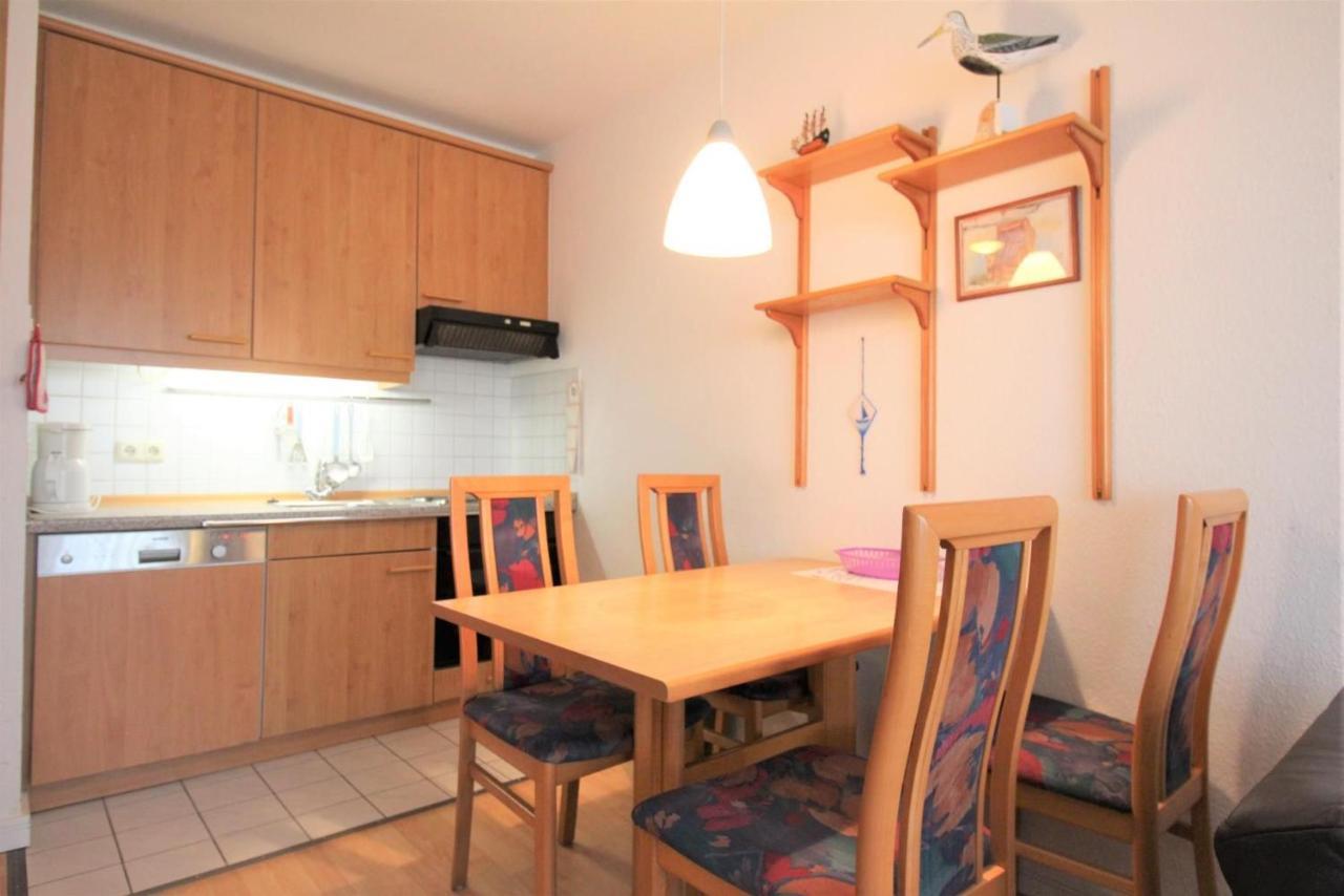 Residenz Albatros Cuxhaven 2 Leilighet Eksteriør bilde