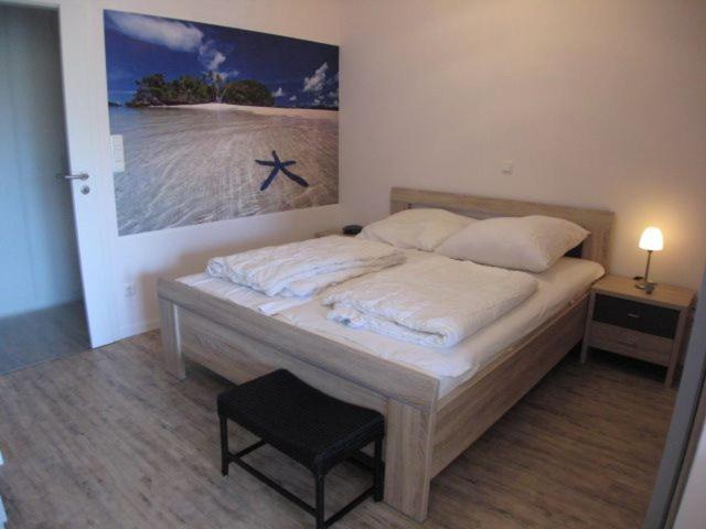 Residenz Albatros Cuxhaven 2 Leilighet Eksteriør bilde