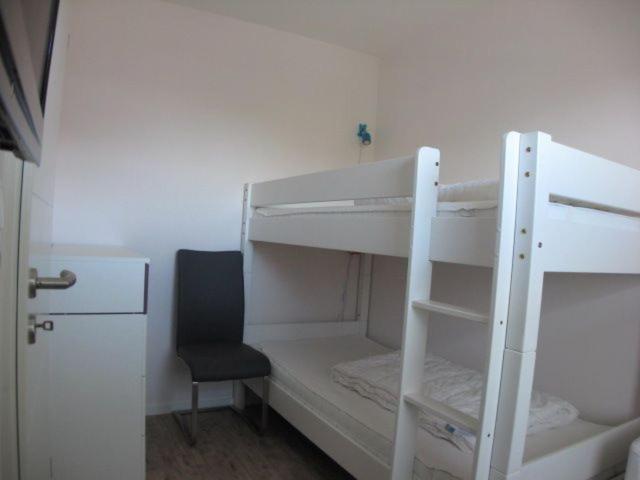 Residenz Albatros Cuxhaven 2 Leilighet Eksteriør bilde