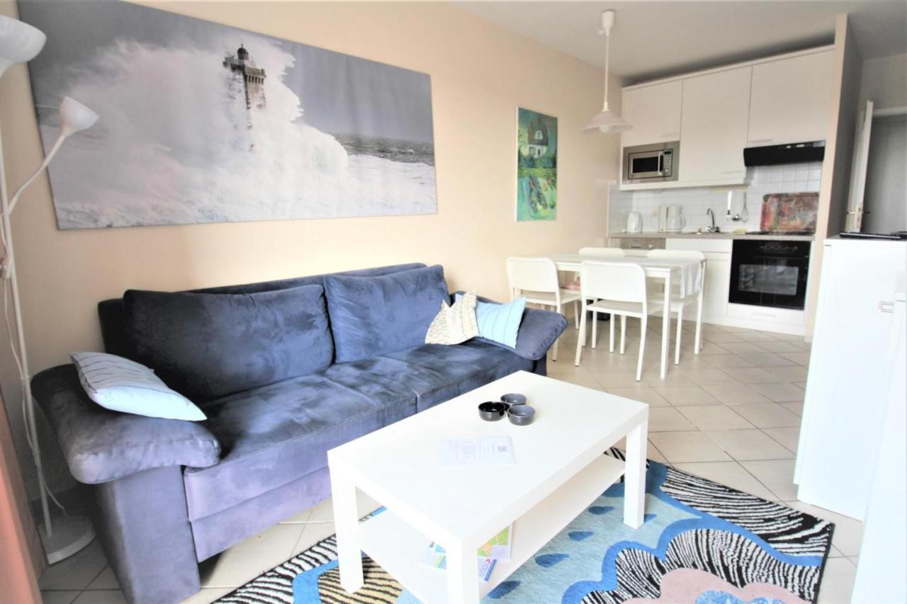 Residenz Albatros Cuxhaven 2 Leilighet Eksteriør bilde