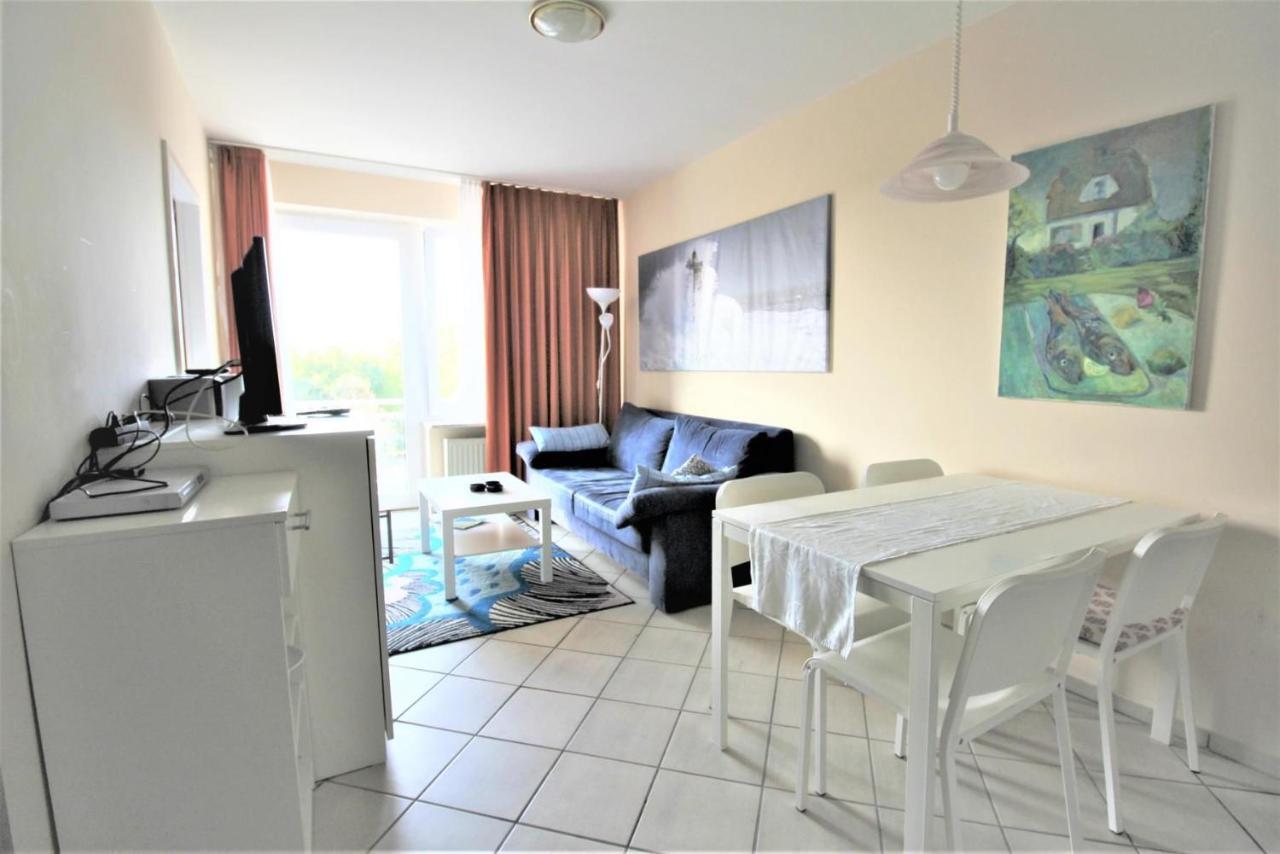 Residenz Albatros Cuxhaven 2 Leilighet Eksteriør bilde