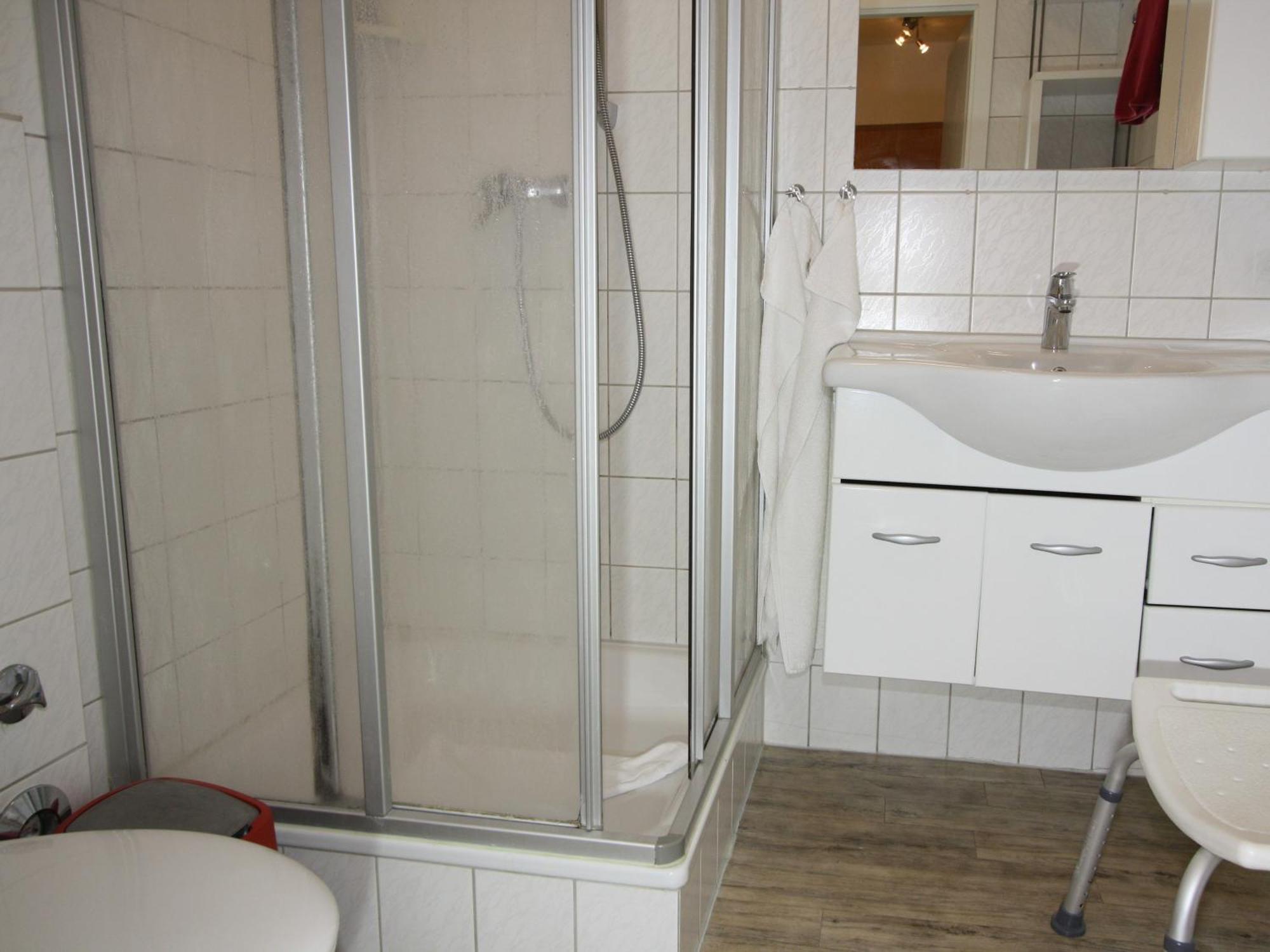 Residenz Albatros Cuxhaven 2 Leilighet Eksteriør bilde